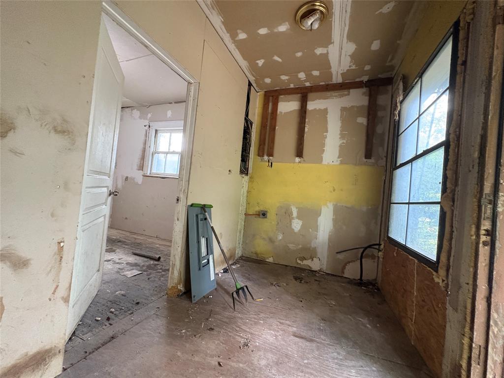 Sunset Hill - Residential