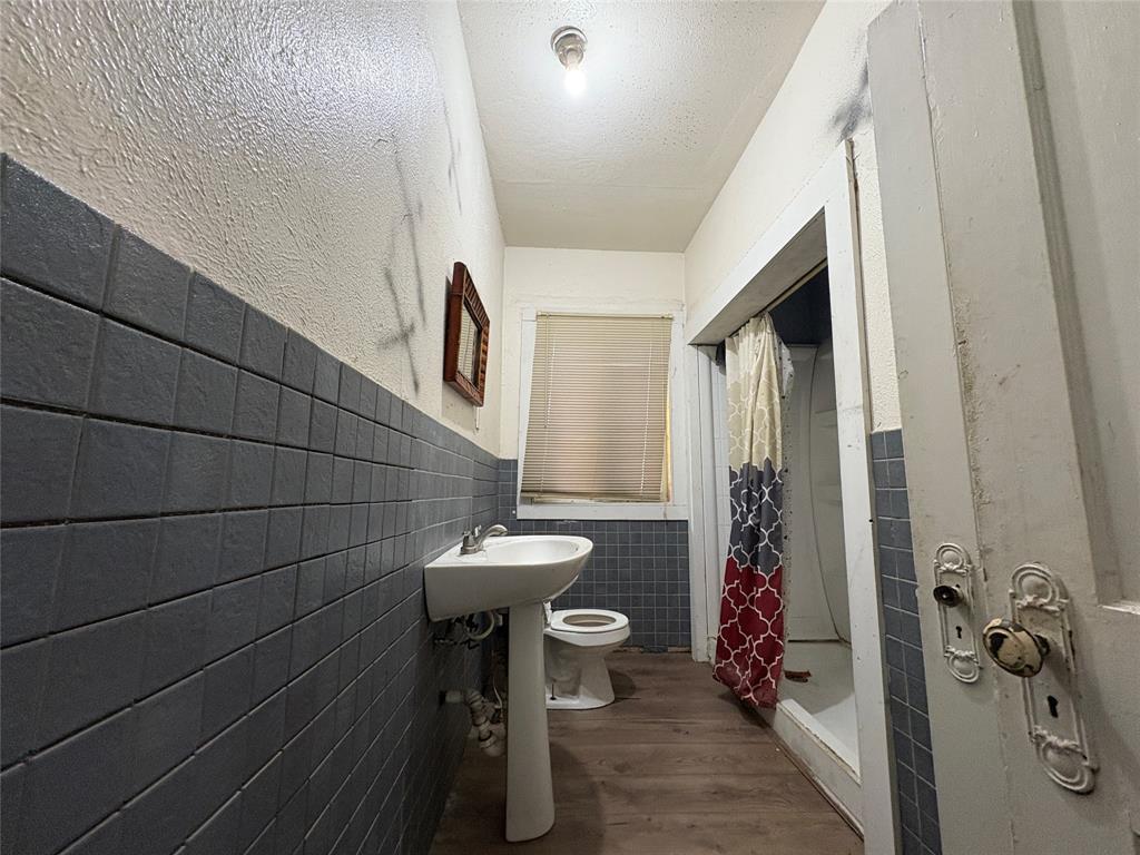 Sunset Hill - Residential