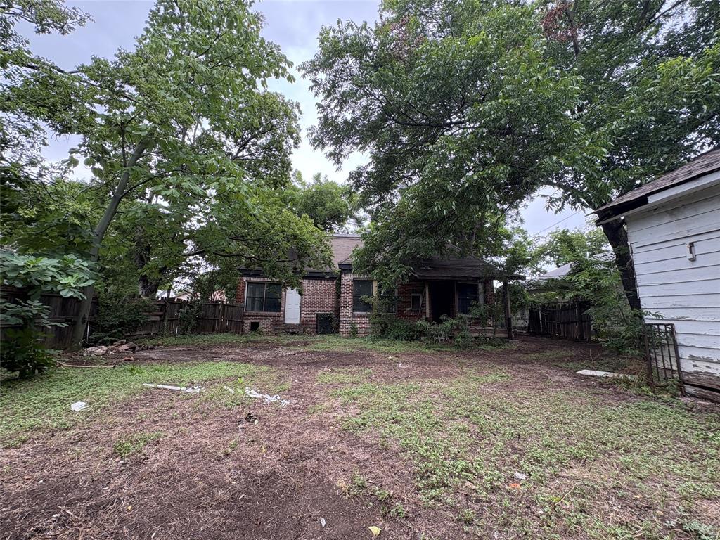 Sunset Hill - Residential