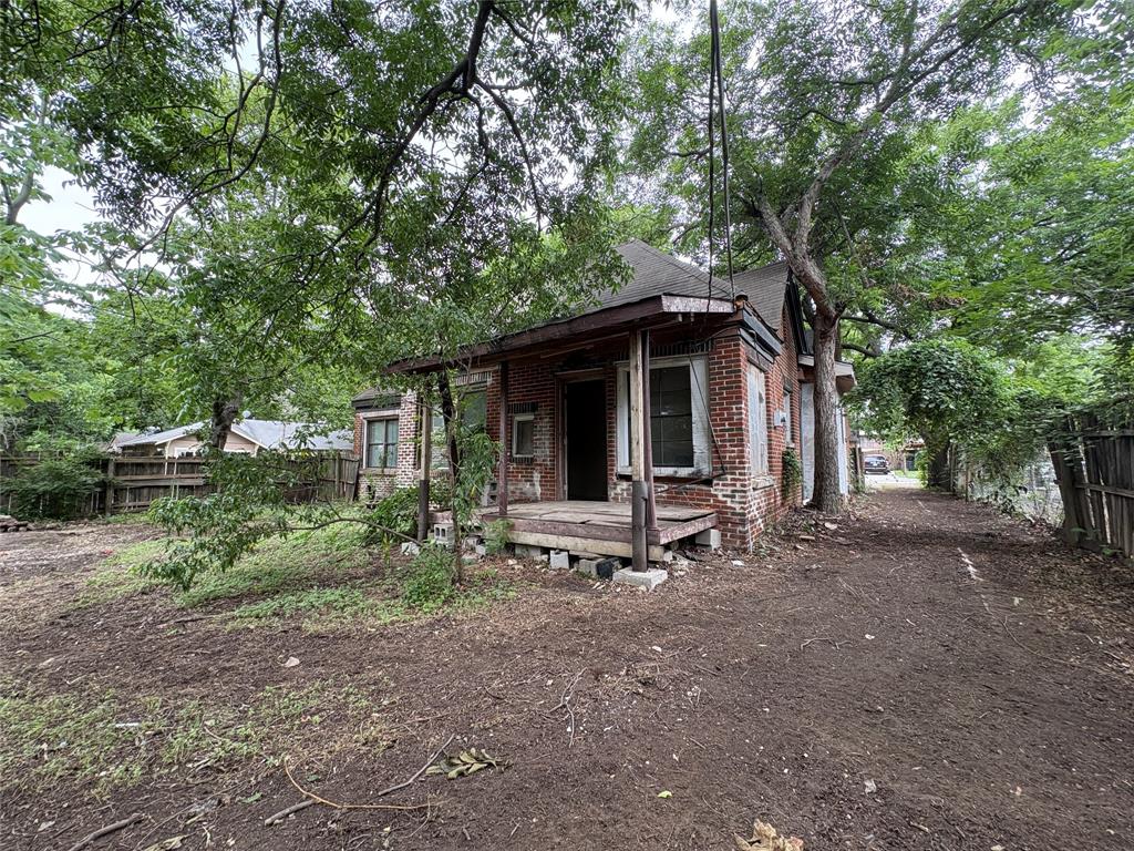 Sunset Hill - Residential