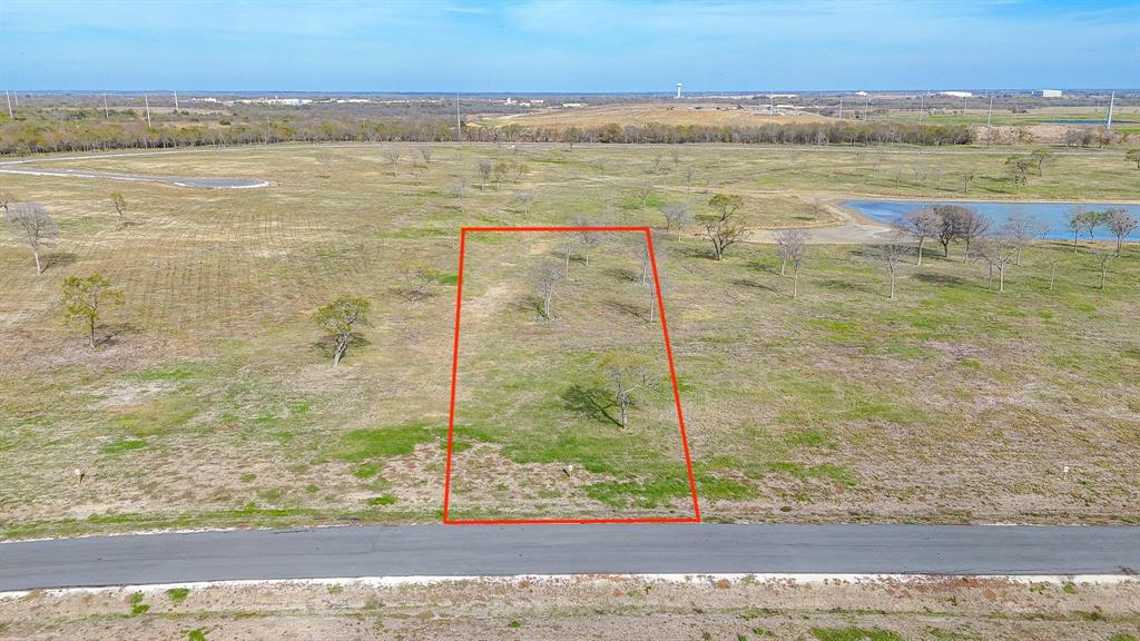 Photo 1 of 27 — Lot 82 Bauer Boulevard, Corsicana, TX 75110