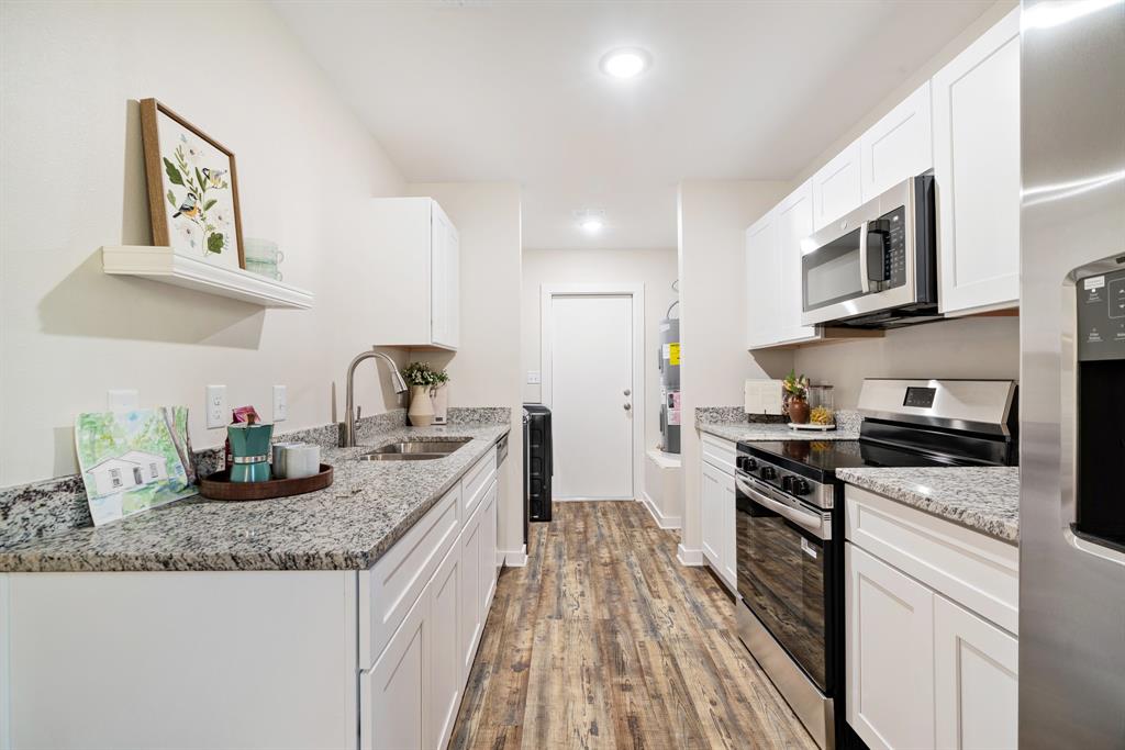 City Of Paris - Residential