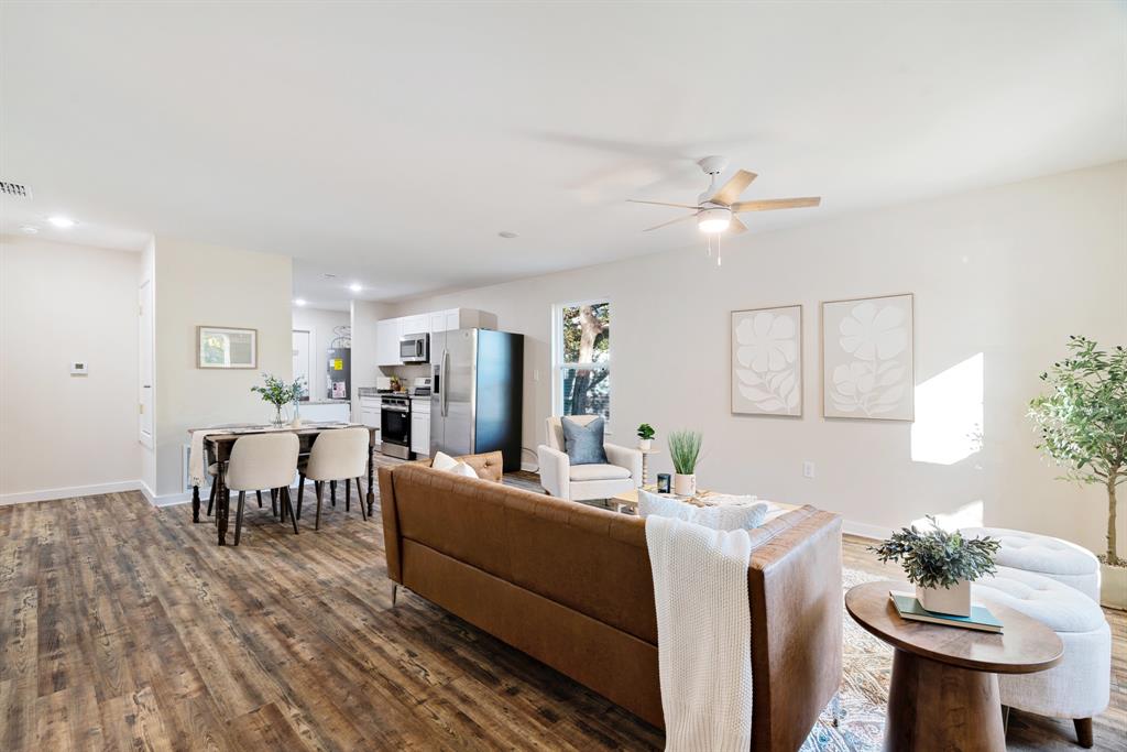 City Of Paris - Residential