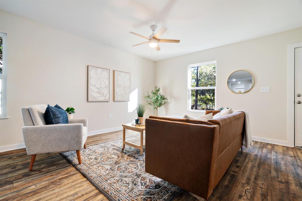 City Of Paris - Residential