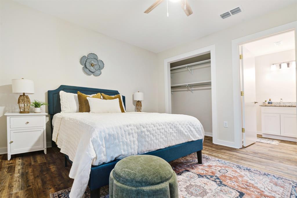 City Of Paris - Residential