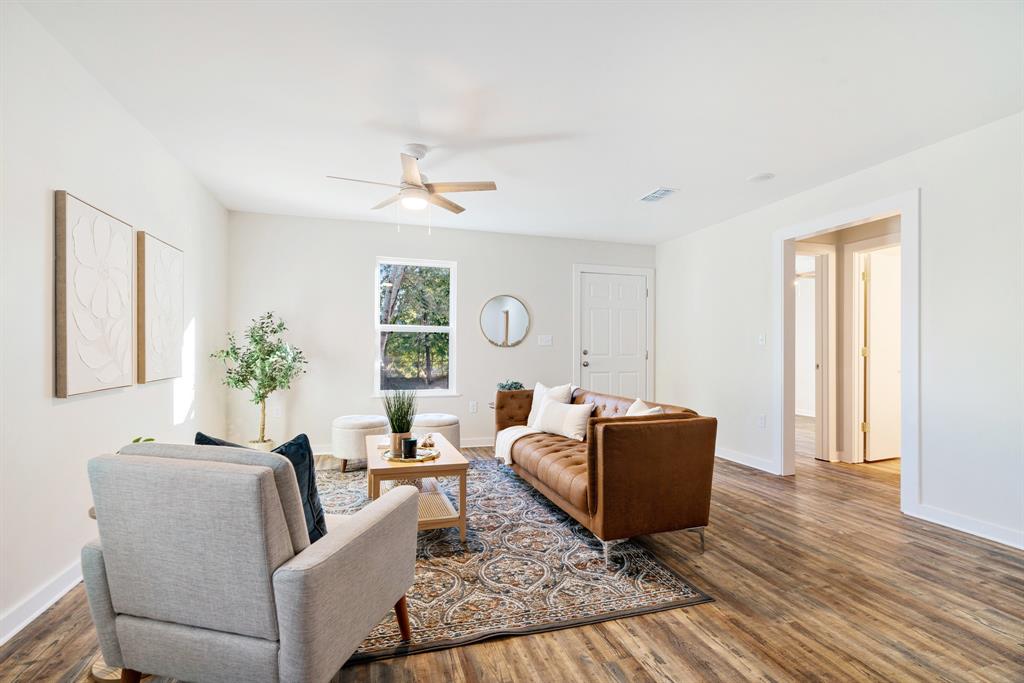 City Of Paris - Residential