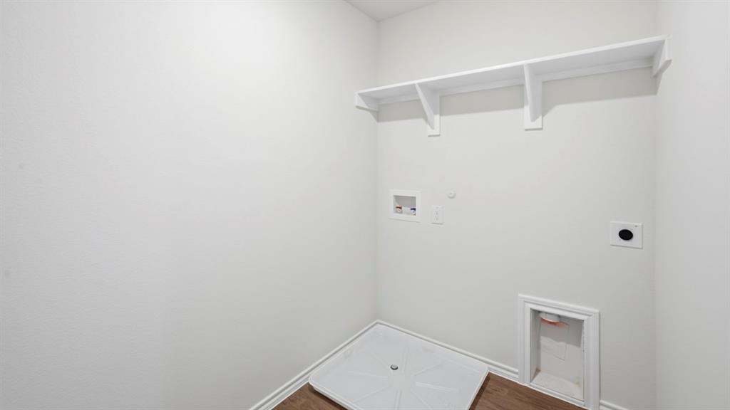 Arbor Trails South - Residential