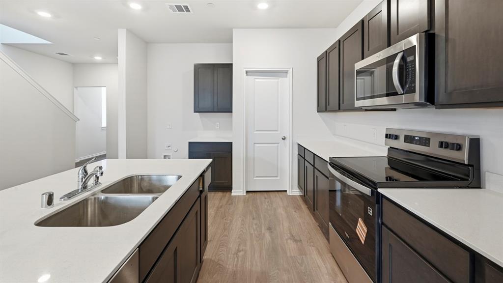 Arbor Trails South - Residential