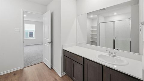 201 Arbor Drive Princeton TX 75407