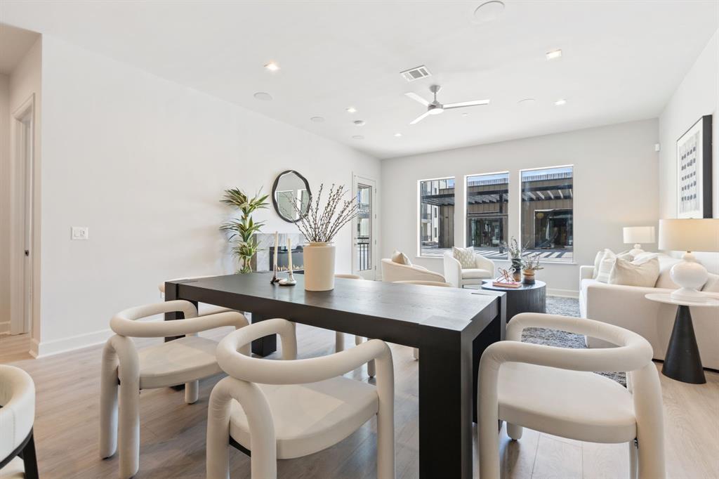 Mansfield R A - Residential