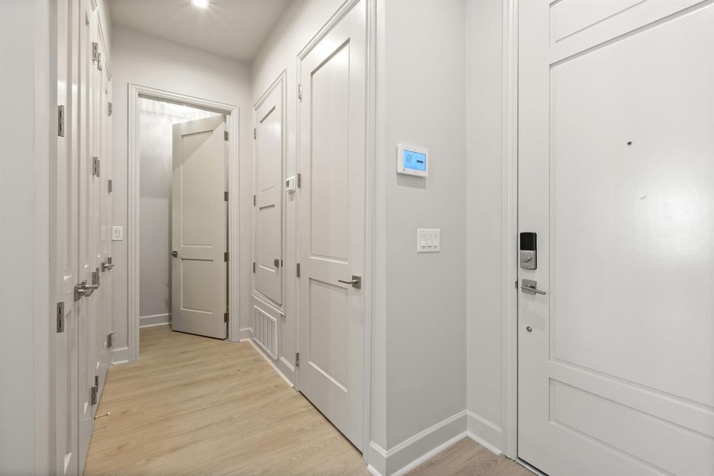 Mansfield R A - Residential