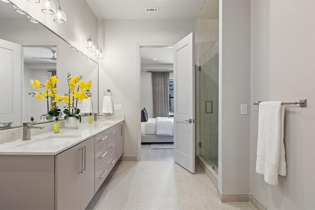 Mansfield R A - Residential