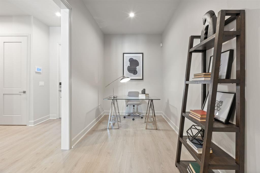 1900 S Ervay Street 509