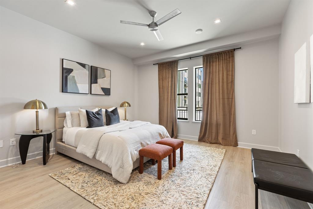 Mansfield R A - Residential