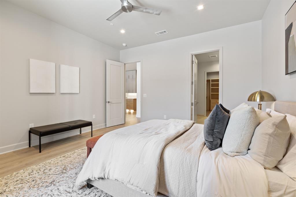 Mansfield R A - Residential