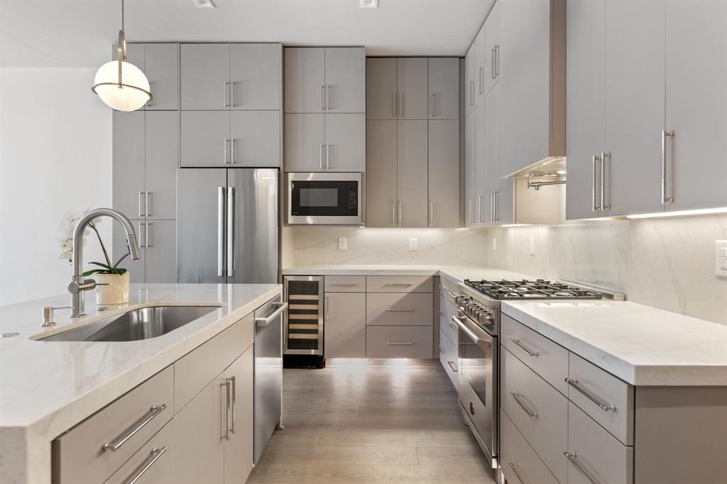 Mansfield R A - Residential