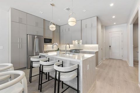 Photo of 1900 S Ervay Street #509, Dallas, TX 75215 (MLS # 21173215)