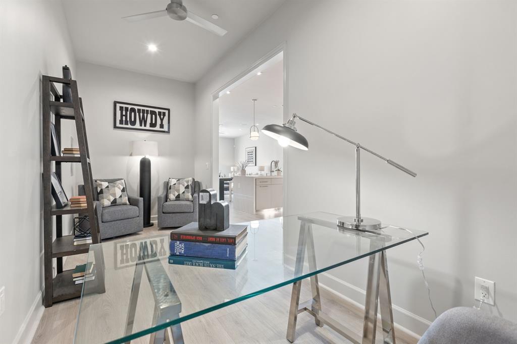 1900 S Ervay Street 509