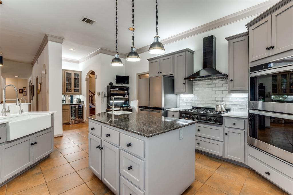 Manchester Place - Residential