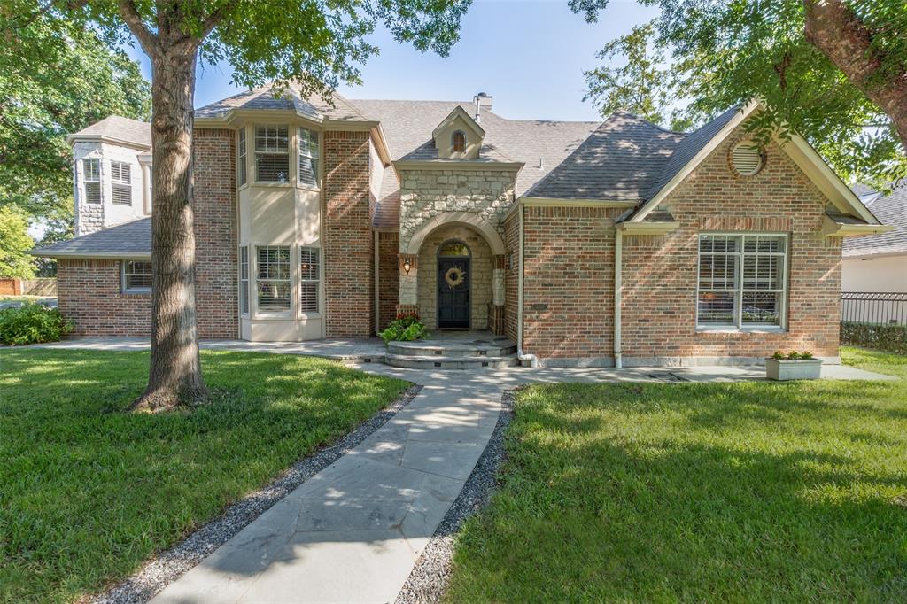 Manchester Place - Residential