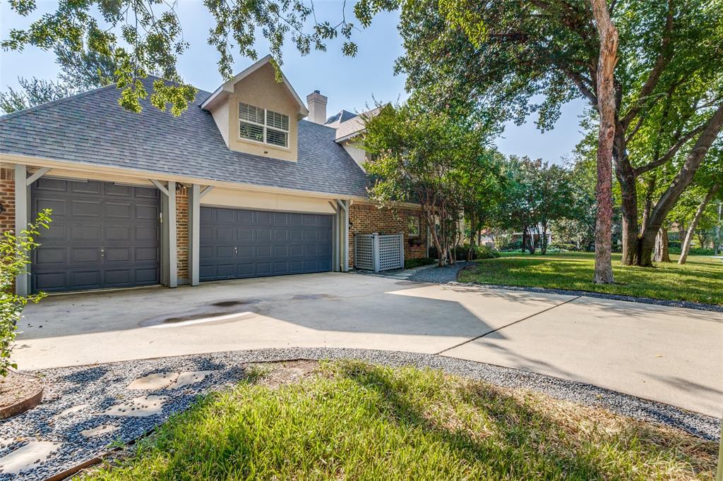 Manchester Place - Residential