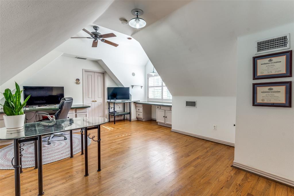 Manchester Place - Residential