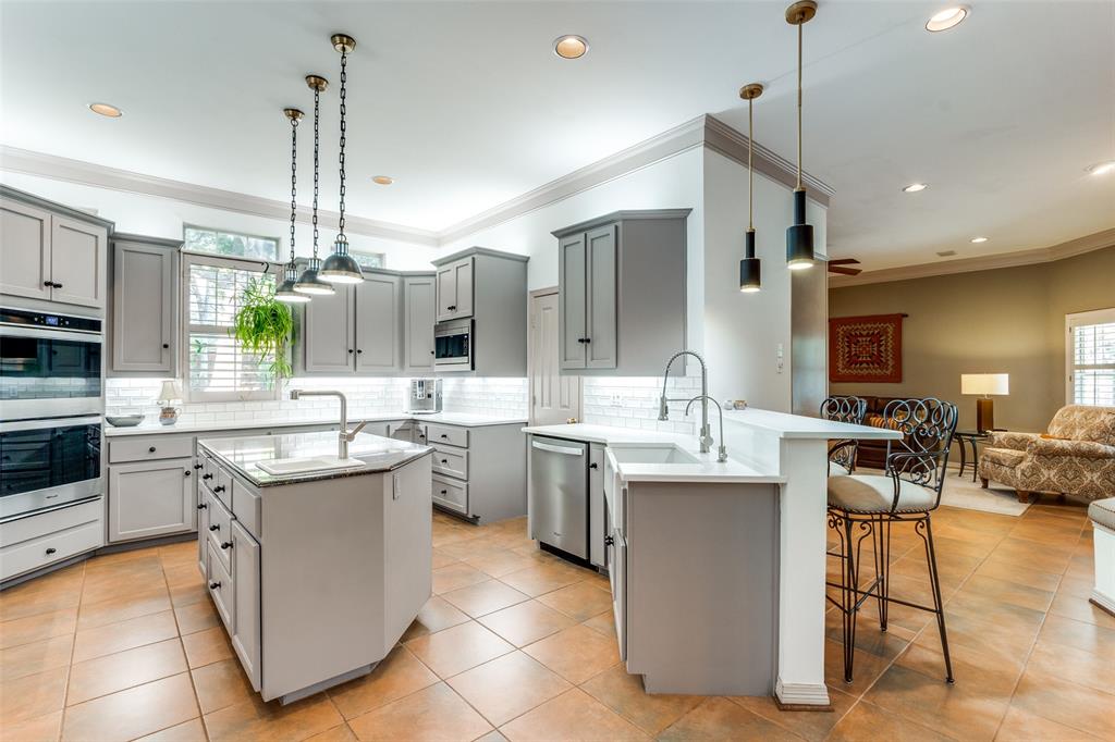 Manchester Place - Residential