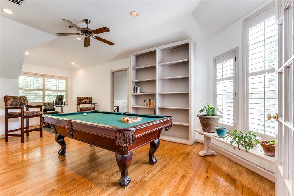 Manchester Place - Residential