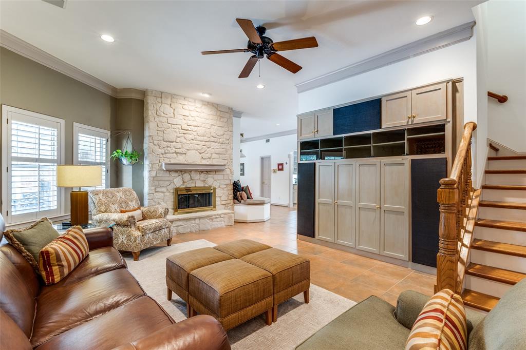 Manchester Place - Residential