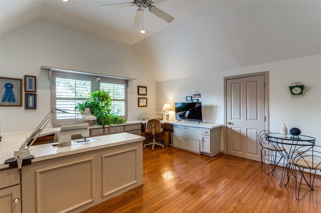 Manchester Place - Residential