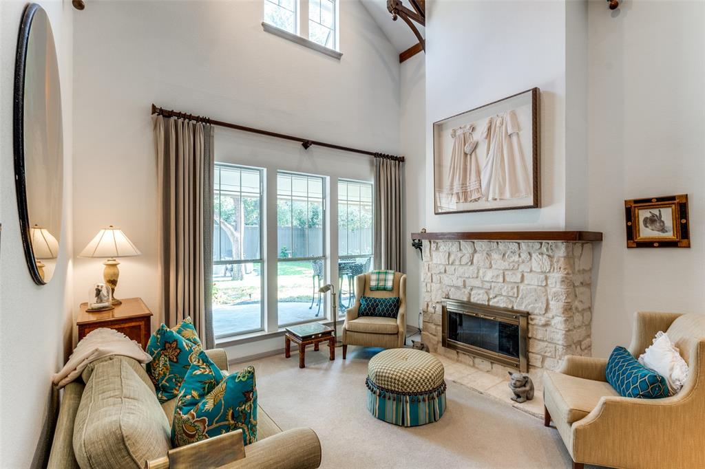 Manchester Place - Residential