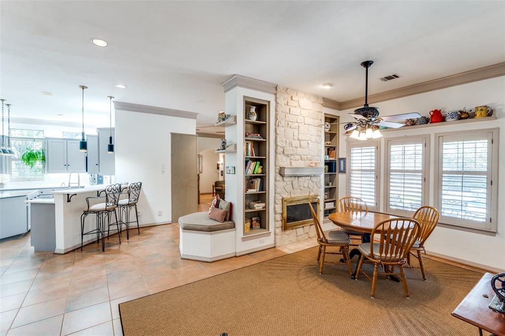 Manchester Place - Residential