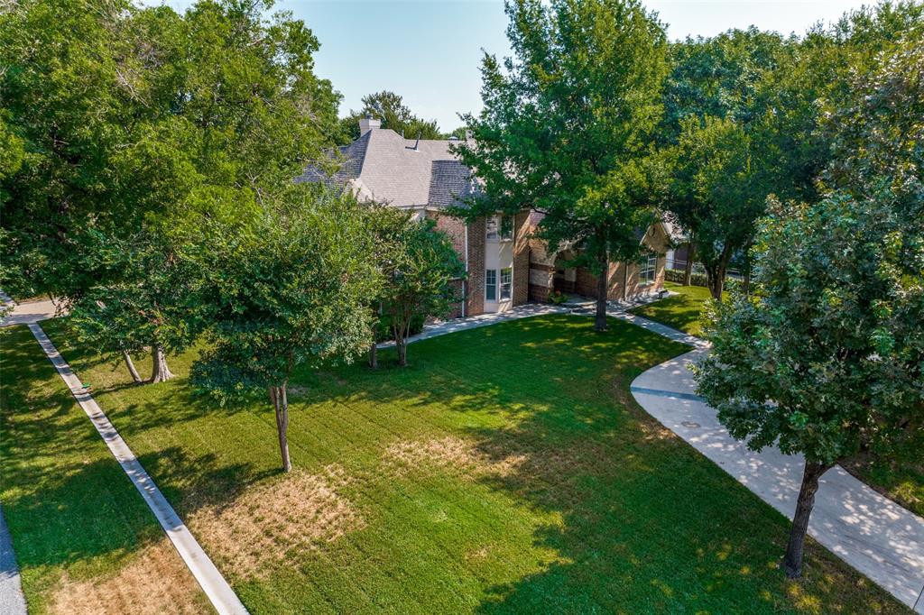 Manchester Place - Residential