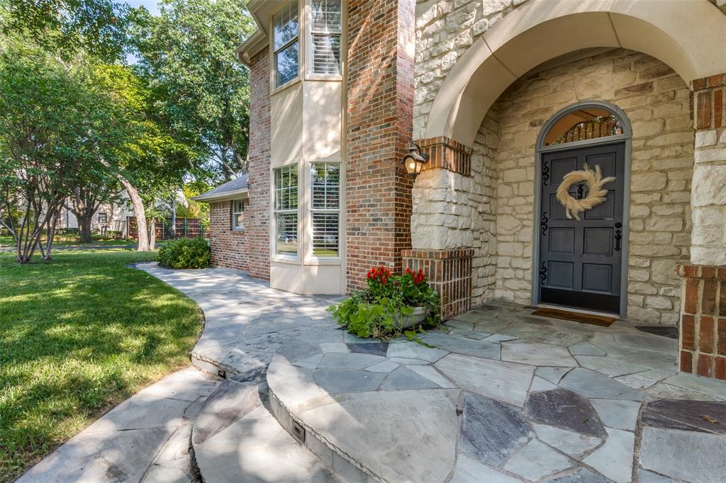 Manchester Place - Residential