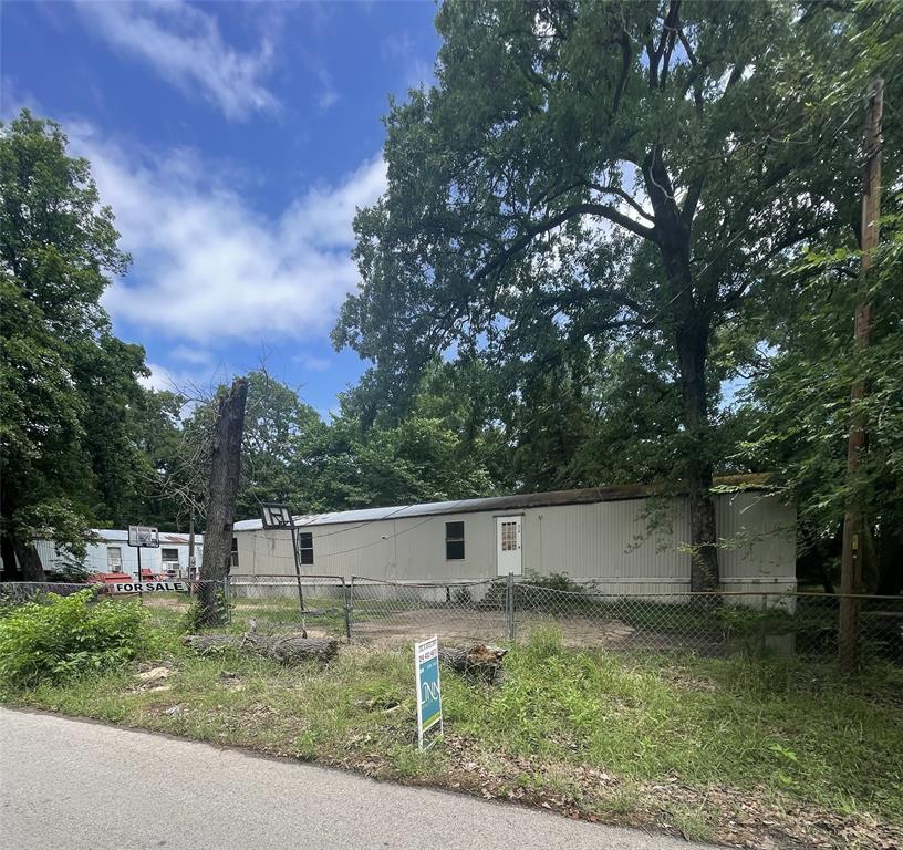 Royal Oaks Sub - Land