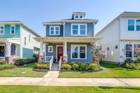 6008 Monterey Mews North Richland Hills TX 76180