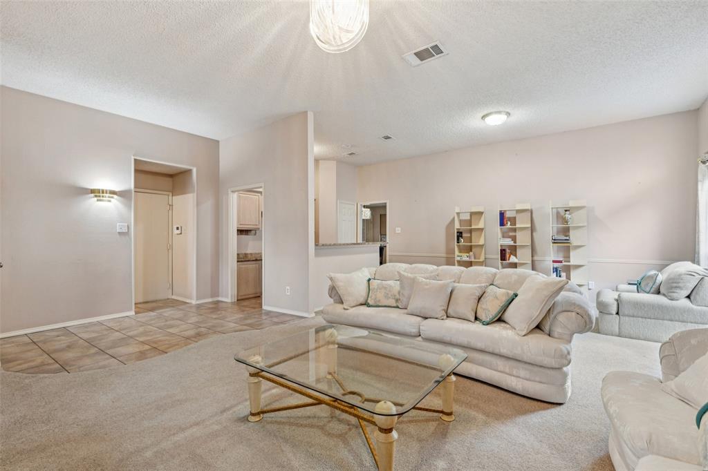 1611 Caplin Drive