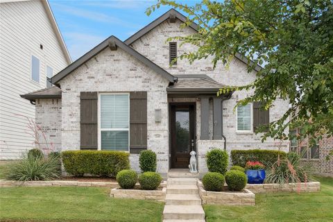 2540 Elm Place Northlake TX 76247