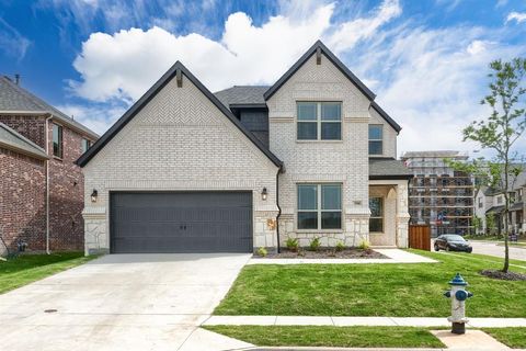 3500 Helios Lane Corinth TX 76208