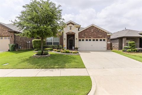 5202 Walsh Drive Arlington TX 76001