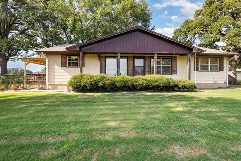 6326 County Road 4068 Kemp TX 75143