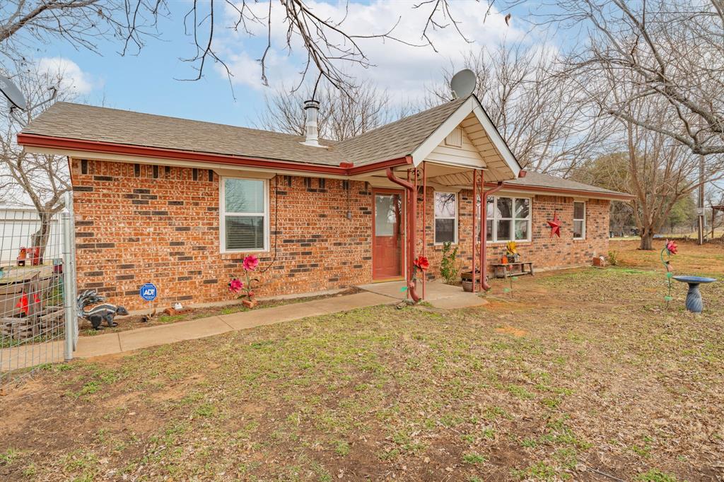 F L Thomas A-1259 - Residential