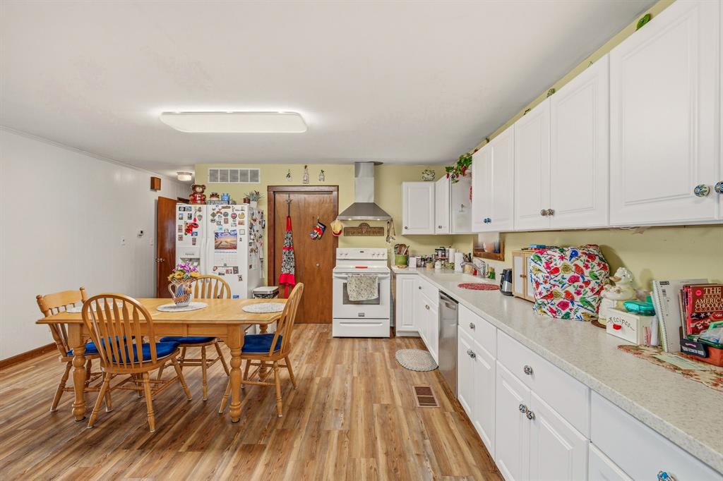 F L Thomas A-1259 - Residential