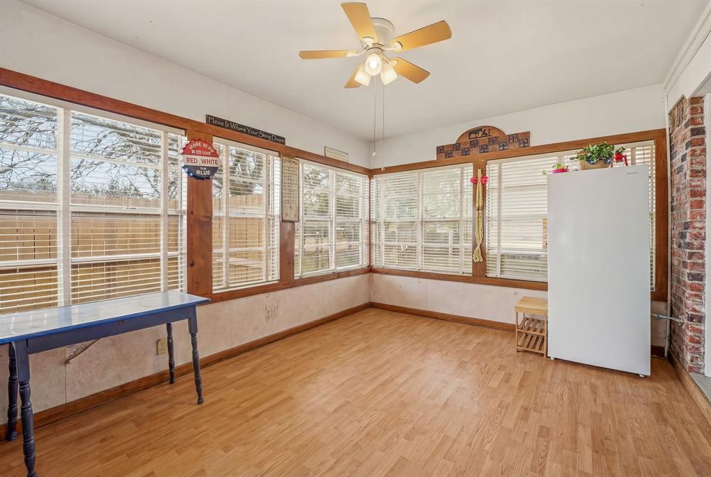 F L Thomas A-1259 - Residential