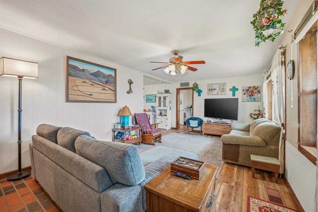 F L Thomas A-1259 - Residential