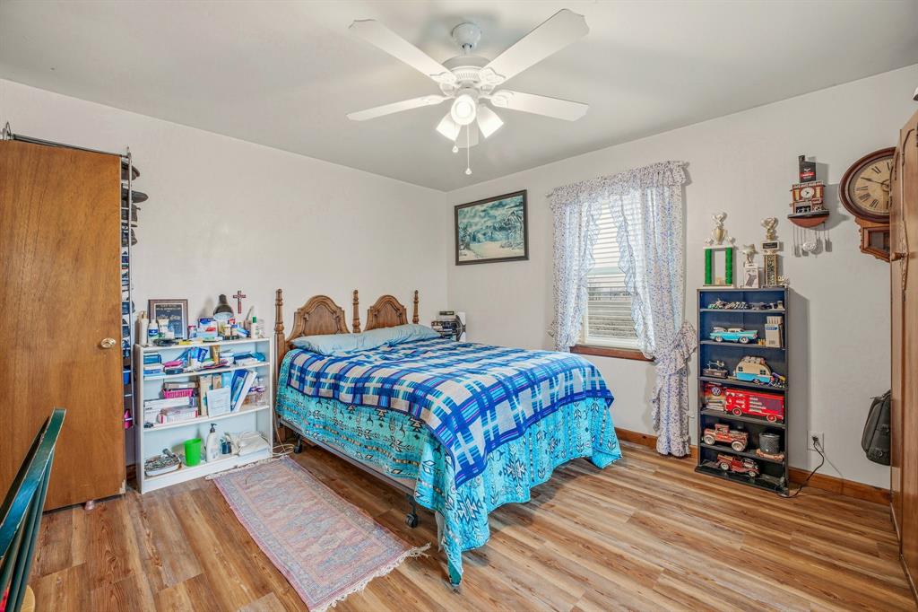 F L Thomas A-1259 - Residential