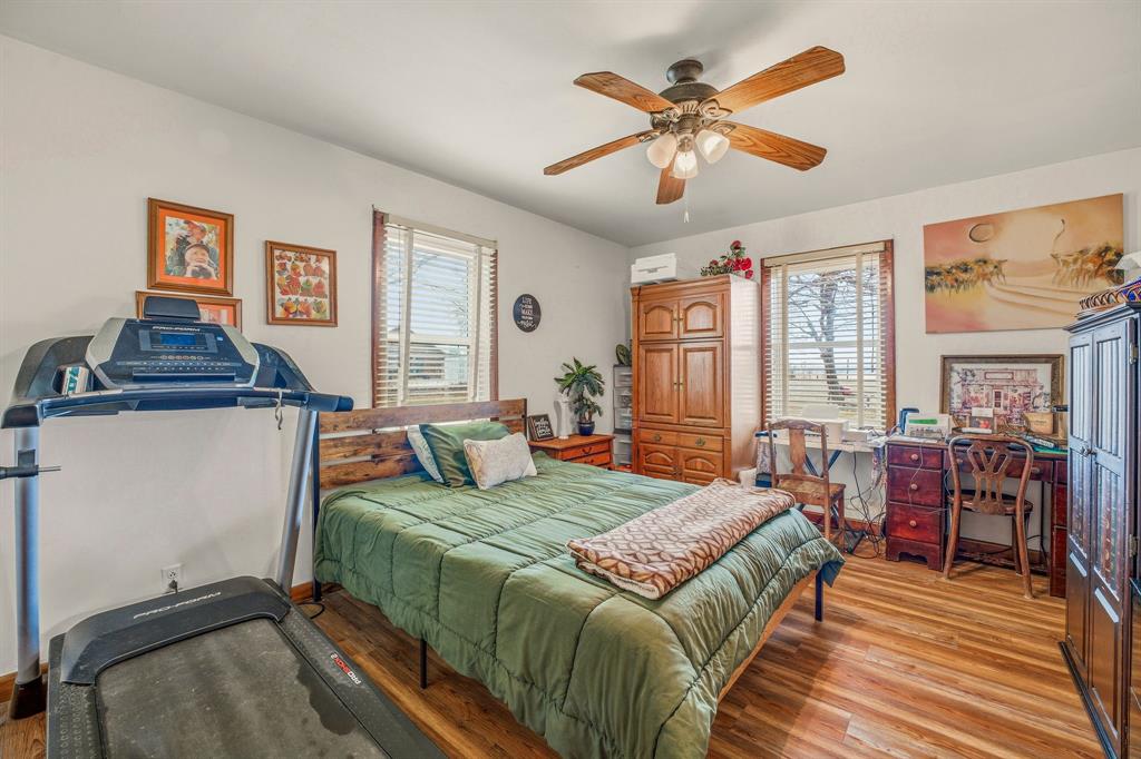 F L Thomas A-1259 - Residential