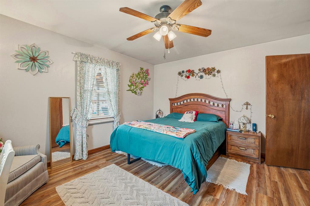 F L Thomas A-1259 - Residential