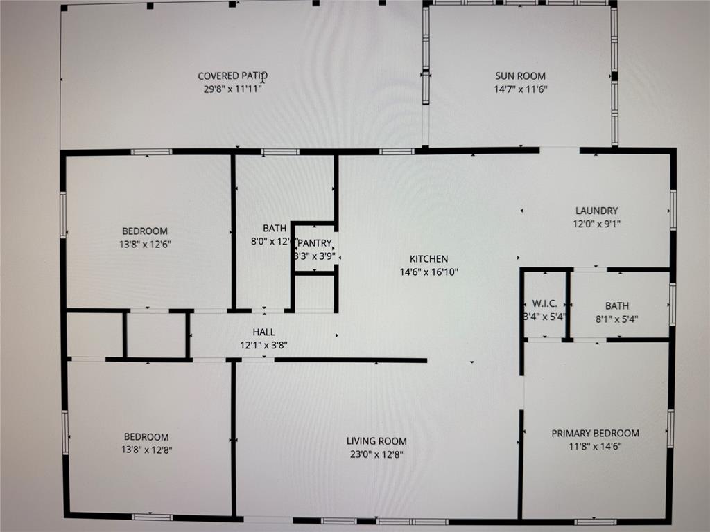 F L Thomas A-1259 - Residential