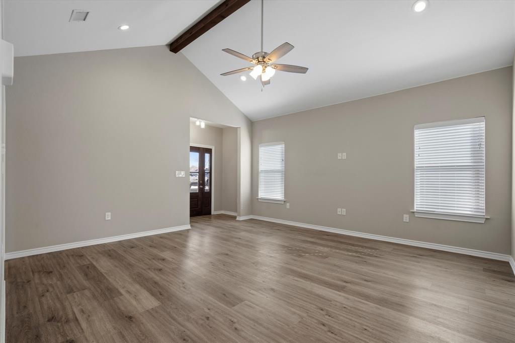 Neathery Addn Replat - Residential